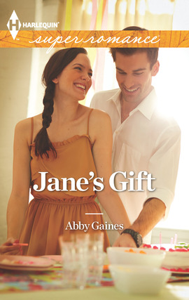 Title details for Jane's Gift by Abby Gaines - Available